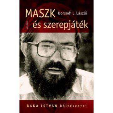 Borsodi L. László: Maszk és szerepjáték