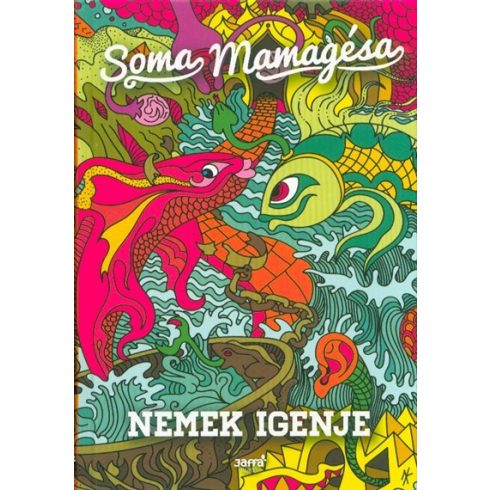 Soma Mamagésa: Nemek igenje (2. kiadás)