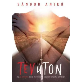 Sándor Anikó: Tévúton