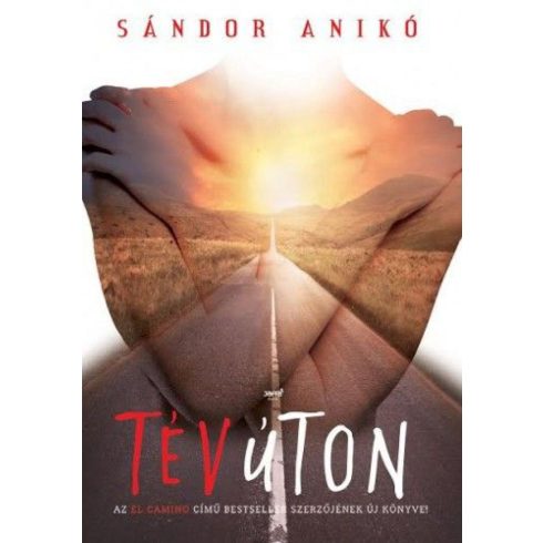 Sándor Anikó: Tévúton