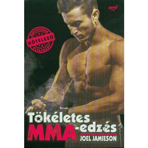 Joel Jamieson: Tökéletes MMA- edzés