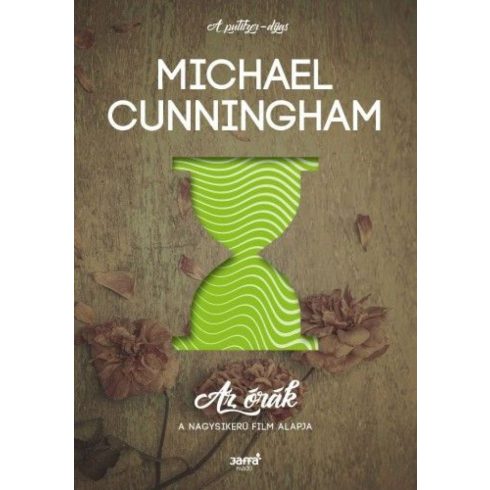 Michael Cunningham: Az órák