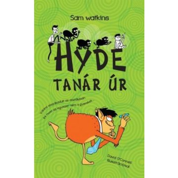 Sam Watkins: Hyde tanár úr