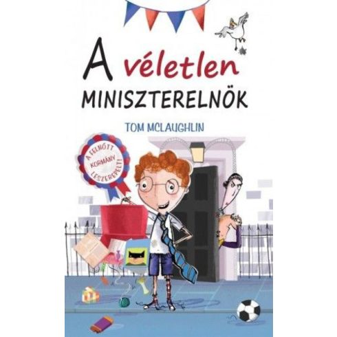 Tom McLaughlin: A véletlen miniszterelnök