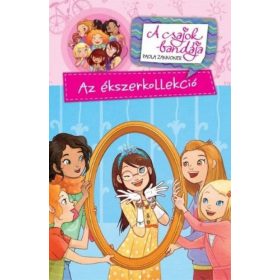 Paola Zannoner: Az ékszerkollekció