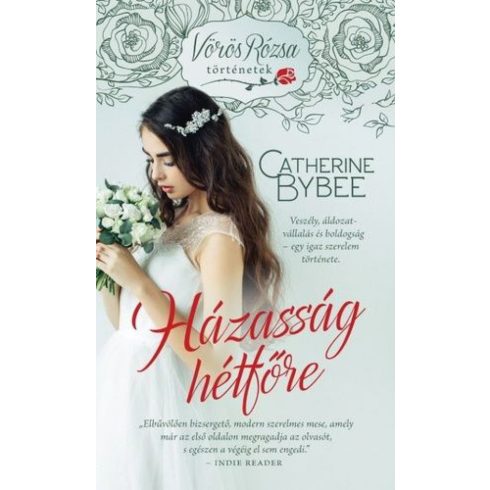 Catherine Bybee: Házasság hétfőre