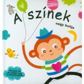 A színek nagy bulija