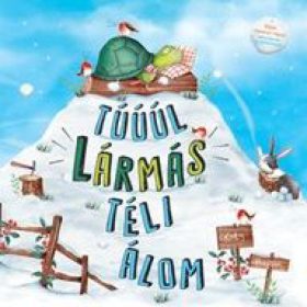 Katy Hudson: Túúúl lármás téli álom