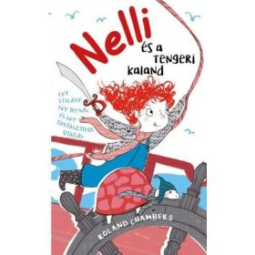 Roland Chambers: Nelli és a tengeri kaland