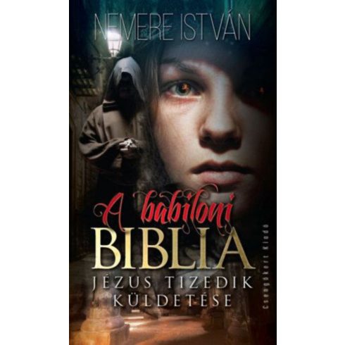 Nemere István: A babiloni biblia