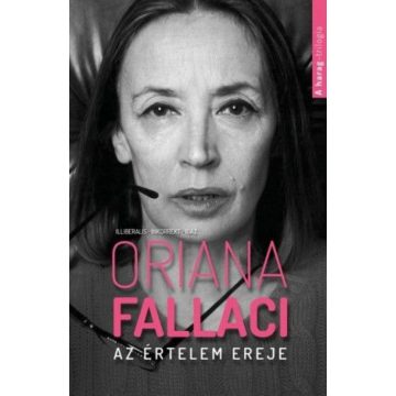 Oriana Fallaci: Az értelem ereje