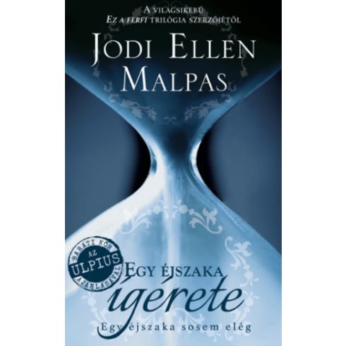 Jodi Ellen Malpas: Egy éjszaka ígérete