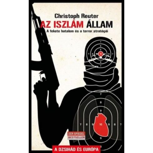 Christoph Reuter: Az Iszlám Állam és a terror stratégiái