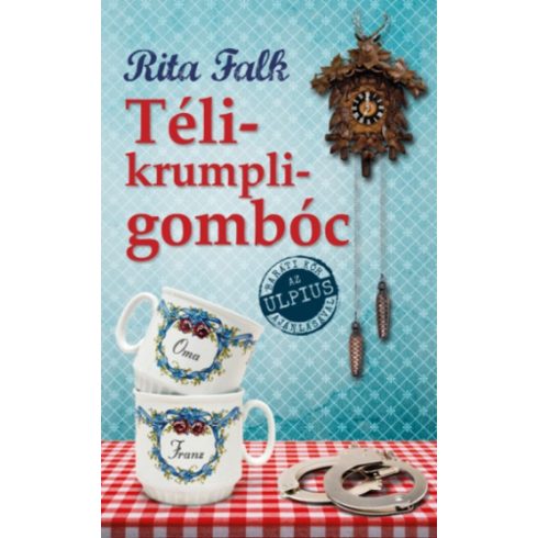 Rita Falk: Télikrumpligombóc