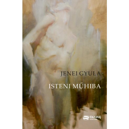 JENEI GYULA: ISTENI MŰHIBA