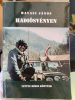 Havasi János: Hadiösvényen - Kalocsa - Bosznia - Bagdad (dedikált, antikvár)