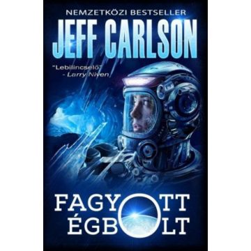 Jeff Carlson: Fagyott égbolt
