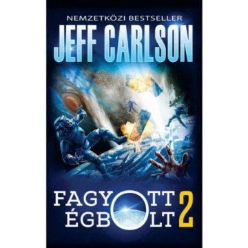 Jeff Carlson: Fagyott égbolt 2.