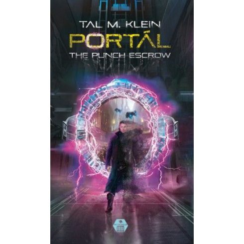 Tal M. Klein: Portál