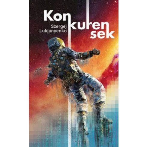 Szergej Lukjanyenko: Konkurensek