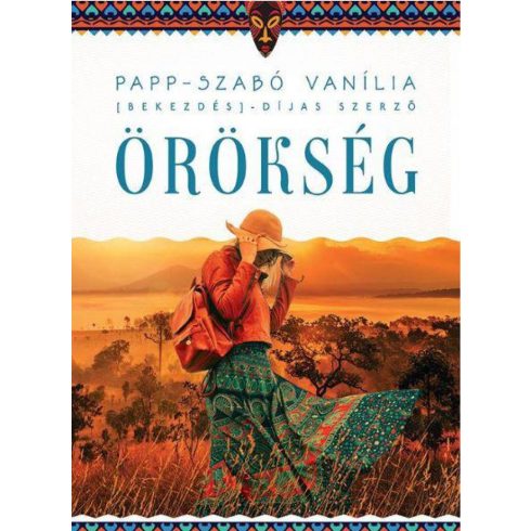 Papp-Szabó Vanília: Örökség