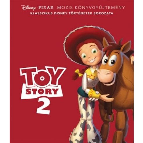 Disney: Disney klasszikusok - Toy Story 2.