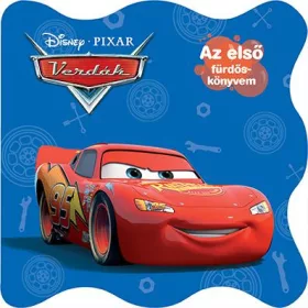 Disney: Pancsolókönyv - Verdák