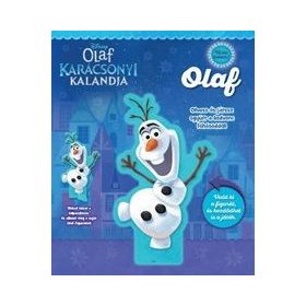 Olaf karácsonyi kalandja