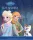 Disney: Jégvarázs – Elza ajándéka (nyaklánccal)