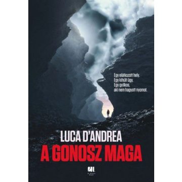 Luca D'Andrea: A gonosz maga