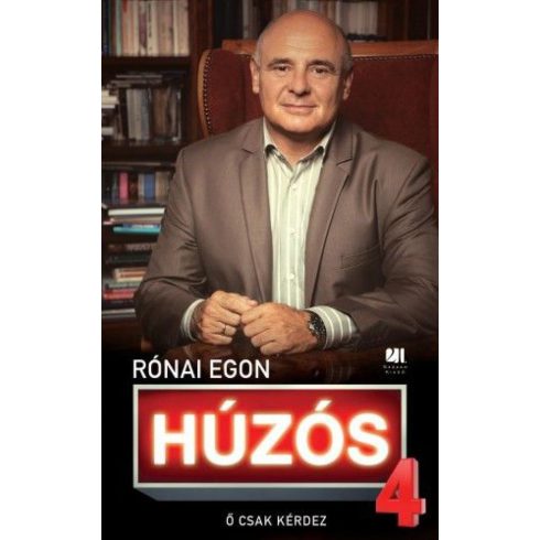 Rónai Egon: Húzós 4.