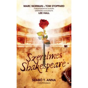 Marc Norman, Tom Stoppard: Szerelmes Shakespeare