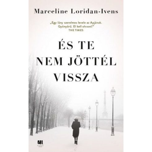 Marceline Loridan-Ivens: És te nem jöttél vissza