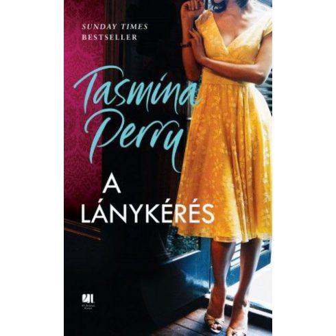 Tasmina Perry: A lánykérés