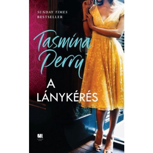 Tasmina Perry: A lánykérés