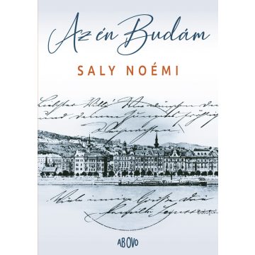 SALY NOÉMI: AZ ÉN BUDÁM