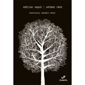 Alfonso Cruz: Időtlen napló