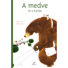 Davide Cali: A medve és a kardja