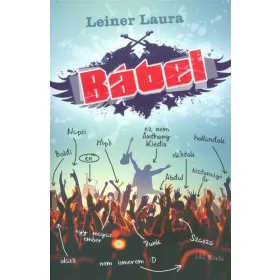 Leiner Laura: Bábel