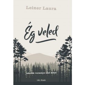 Leiner Laura: Ég veled