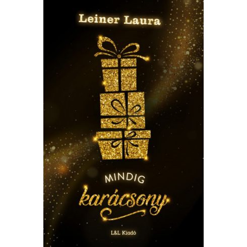 Leiner Laura: Mindig karácsony