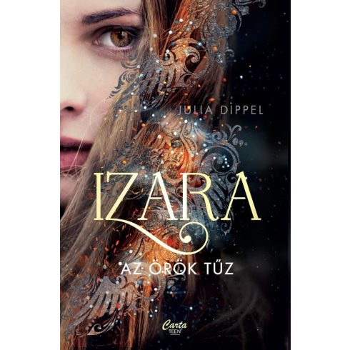 Julia Dippel: Izara - Az örök tűz