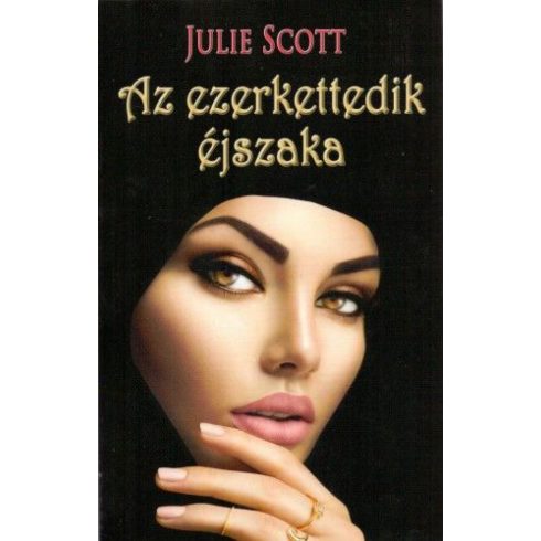 Julie Scott: Az ezerkettedik éjszaka