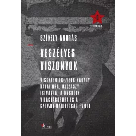 Székely András: Veszélyes viszonyok