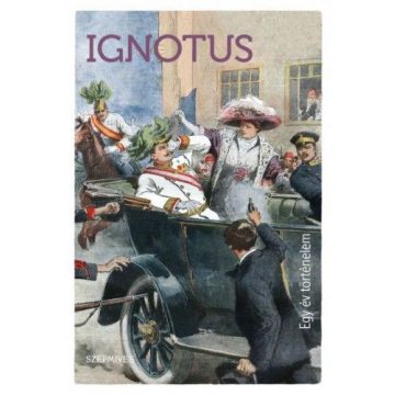 Ignotus: Egy év történelem