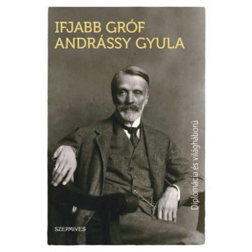 Ifjabb gróf Andrássy Gyula: Diplomácia és világháború