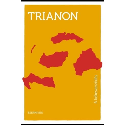 : Trianon - A békeszerződés