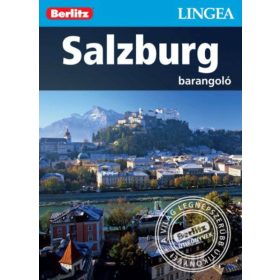 Salzburg - Barangoló