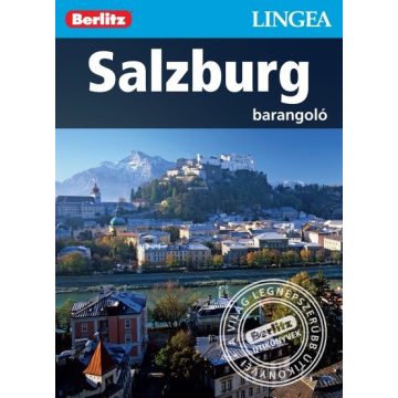 : Salzburg - Barangoló