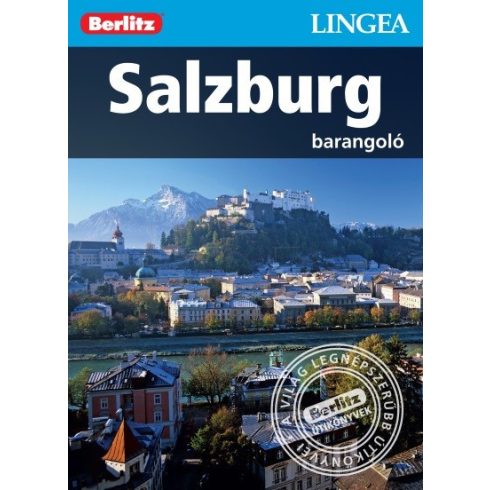 : Salzburg - Barangoló